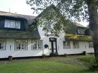 Seiler Hof in Keitum auf Sylt &ndash; &copy; Gabriele Schwarze (Eberhardt TRAVEL)