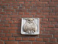 Hausmarke &ndash; &copy; Gabriele Schwarze (Eberhardt TRAVEL)