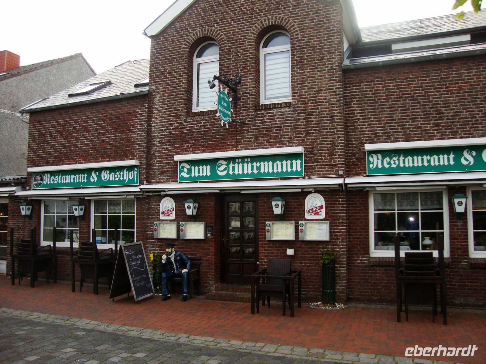 Büsum &ndash; &copy; Harald Kühne (Eberhardt TRAVEL)