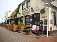 Büsum &ndash; &copy; Harald Kühne (Eberhardt TRAVEL)
