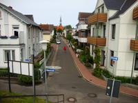 Büsum &ndash; &copy; Harald Kühne (Eberhardt TRAVEL)