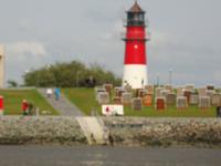 Büsum &ndash; &copy; Harald Kühne (Eberhardt TRAVEL)