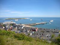 Helgoland &ndash; &copy; Harald Kühne (Eberhardt TRAVEL)