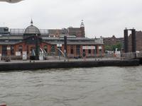 Fischauktionshalle Altona &ndash; &copy; Elke Reuter (Eberhardt TRAVEL)