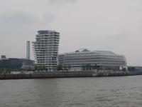 die Neue Hafencity &ndash; &copy; Elke Reuter (Eberhardt TRAVEL)