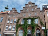 Rathaus Husum &ndash; &copy; Elke Reuter (Eberhardt TRAVEL)