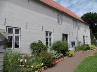 Museum Storm-Haus &ndash; &copy; Elke Reuter (Eberhardt TRAVEL)