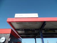 Terminal Bahnverladung Niebüll &ndash; &copy; Elke Reuter (Eberhardt TRAVEL)