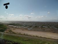 Wattenmeer &ndash; &copy; Elke Reuter (Eberhardt TRAVEL)
