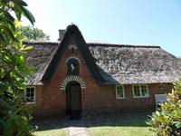 in Keitum &ndash; &copy; Elke Reuter (Eberhardt TRAVEL)