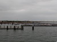 Yachthafen Insel Föhr &ndash; &copy; Elke Reuter (Eberhardt TRAVEL)