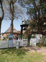 Kirchwarft &ndash; &copy; Elke Reuter (Eberhardt TRAVEL)