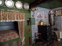 im Pesel, die gute Stube &ndash; &copy; Elke Reuter (Eberhardt TRAVEL)