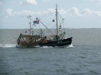 Krabbenschiff &ndash; &copy; Elke Reuter (Eberhardt TRAVEL)