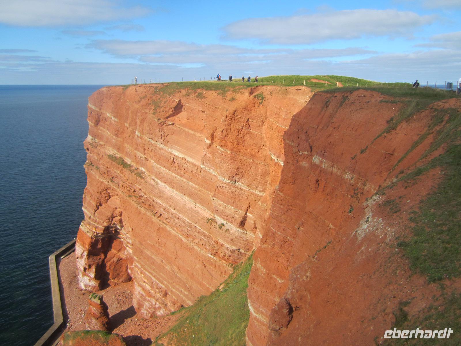 Helgoland &ndash; &copy; Gisela Gerlach (Eberhardt TRAVEL)