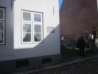 Husum-Wohnhaus von Theodor Sturm &ndash; &copy; Gisela Gerlach (Eberhardt TRAVEL)