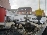 Husum-Schifffahrtsmuseum &ndash; &copy; Gisela Gerlach (Eberhardt TRAVEL)