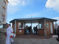 Insel Sylt-Ausflug mit Boy Erichsen-Bummel in Westerland &ndash; &copy; Gisela Gerlach (Eberhardt TRAVEL)