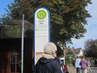Insel Sylt-Ausflug mit Boy Erichsen-Bummel in Keitum &ndash; &copy; Gisela Gerlach (Eberhardt TRAVEL)