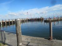 Insel Sylt-Ausflug mit Boy Erichsen-Bummel in List &ndash; &copy; Gisela Gerlach (Eberhardt TRAVEL)