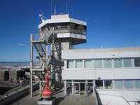 Eidersperrwerk &ndash; &copy; Gisela Gerlach (Eberhardt TRAVEL)