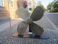 Husum-Schifffahrtsmuseum &ndash; &copy; Gisela Gerlach (Eberhardt TRAVEL)