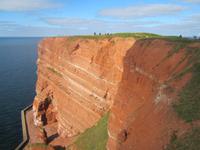 Helgoland &ndash; &copy; Gisela Gerlach (Eberhardt TRAVEL)