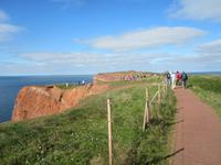 Helgoland &ndash; &copy; Gisela Gerlach (Eberhardt TRAVEL)