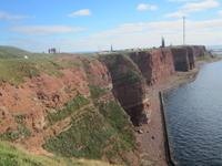 Helgoland &ndash; &copy; Gisela Gerlach (Eberhardt TRAVEL)