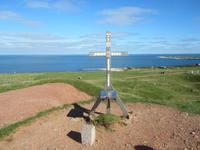 Helgoland &ndash; &copy; Gisela Gerlach (Eberhardt TRAVEL)