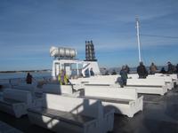Föhr-mit dem W.D.R. von Dagebüll nach Wyk &ndash; &copy; Gisela Gerlach (Eberhardt TRAVEL)