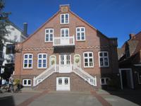 Insel Föhr-Wyk &ndash; &copy; Gisela Gerlach (Eberhardt TRAVEL)