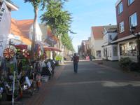 Insel Föhr-Wyk &ndash; &copy; Gisela Gerlach (Eberhardt TRAVEL)