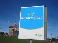 Insel Föhr-Wyk &ndash; &copy; Gisela Gerlach (Eberhardt TRAVEL)