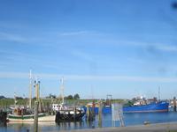 Insel Föhr-Wyk &ndash; &copy; Gisela Gerlach (Eberhardt TRAVEL)