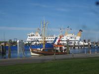 Insel Föhr-Wyk &ndash; &copy; Gisela Gerlach (Eberhardt TRAVEL)