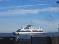 Insel Föhr-Wyk &ndash; &copy; Gisela Gerlach (Eberhardt TRAVEL)