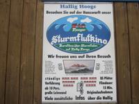 Hallige Hooge &ndash; &copy; Gisela Gerlach (Eberhardt TRAVEL)
