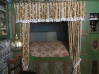 Hallige Hooge &ndash; &copy; Gisela Gerlach (Eberhardt TRAVEL)