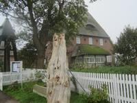 Hallige Hooge &ndash; &copy; Gisela Gerlach (Eberhardt TRAVEL)