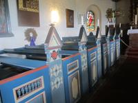Hallige Hooge &ndash; &copy; Gisela Gerlach (Eberhardt TRAVEL)