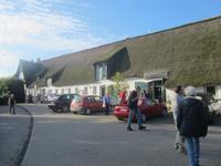 Pharisäerhof &ndash; &copy; Gisela Gerlach (Eberhardt TRAVEL)