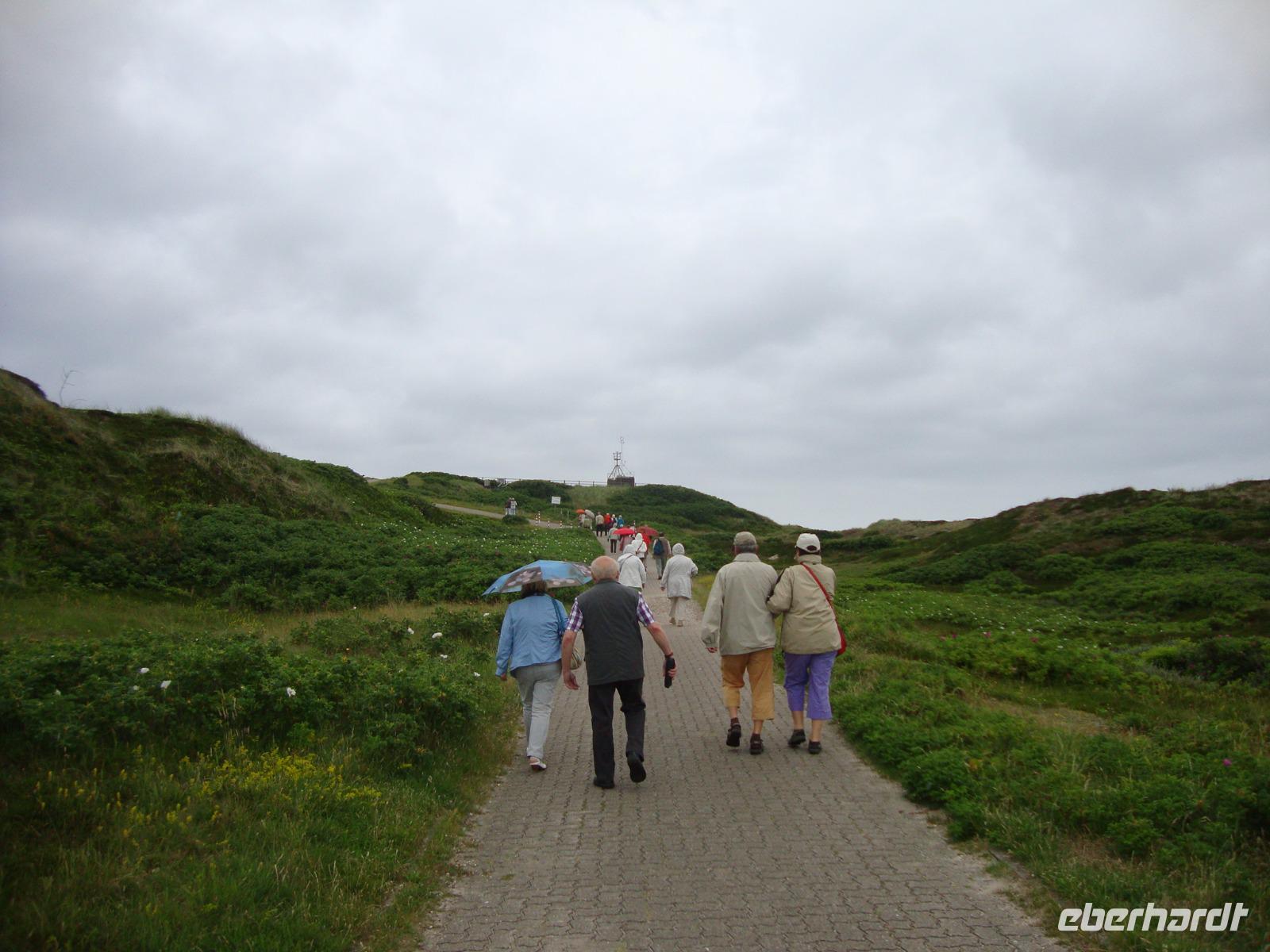 Sylt &ndash; &copy; Harald Kühne (Eberhardt TRAVEL)