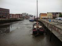 Husum &ndash; &copy; Harald Kühne (Eberhardt TRAVEL)