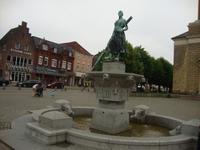 Husum &ndash; &copy; Harald Kühne (Eberhardt TRAVEL)