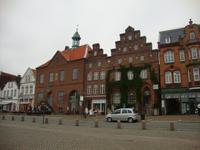 Husum &ndash; &copy; Harald Kühne (Eberhardt TRAVEL)