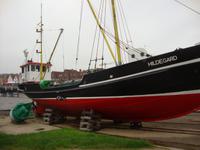 Husum &ndash; &copy; Harald Kühne (Eberhardt TRAVEL)
