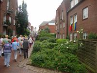 Husum &ndash; &copy; Harald Kühne (Eberhardt TRAVEL)