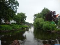 Friedrichstadt &ndash; &copy; Harald Kühne (Eberhardt TRAVEL)