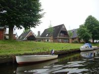 Friedrichstadt &ndash; &copy; Harald Kühne (Eberhardt TRAVEL)